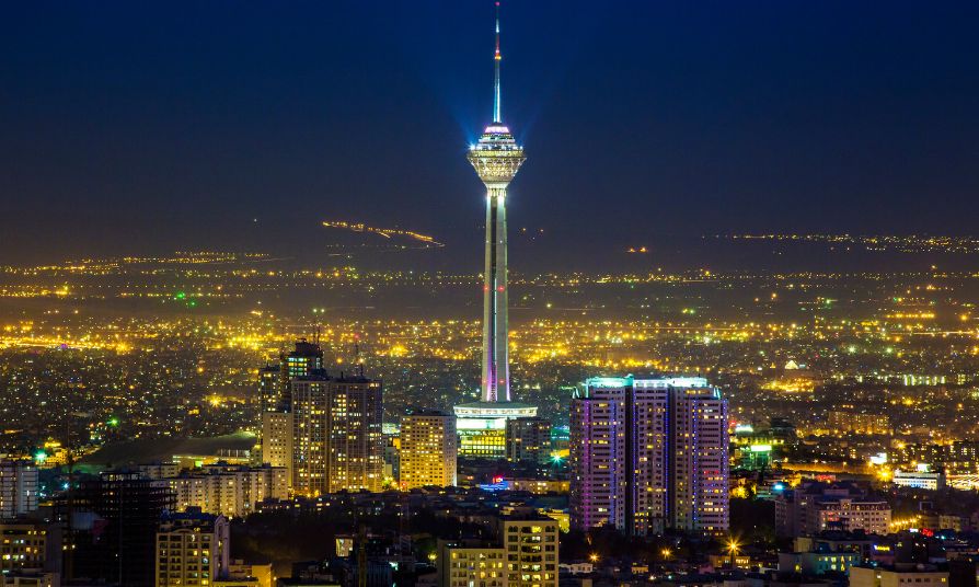 بهترین شهرهای ایران برای زندگی