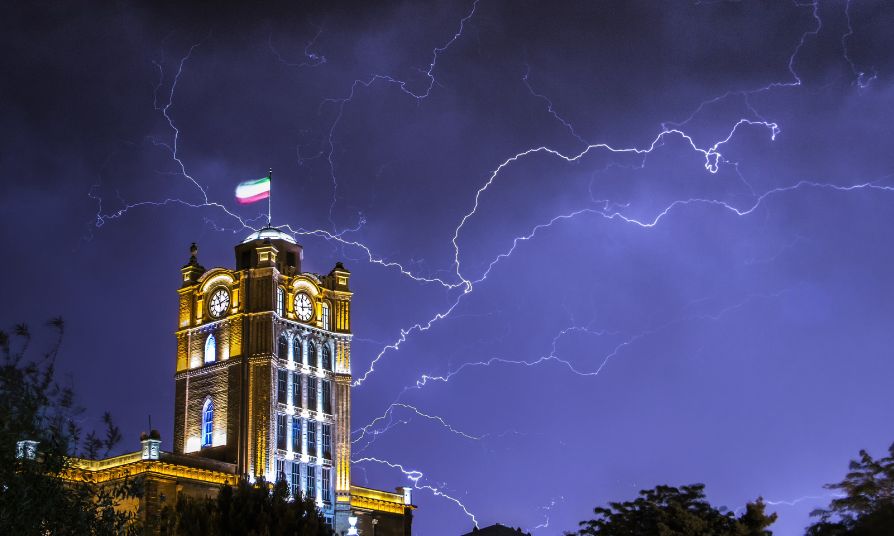 Tabriz