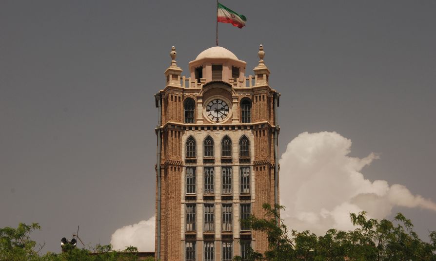 جاذبه های تفریحی تبریز