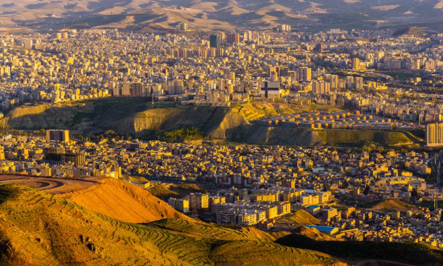 موزه های تبریز