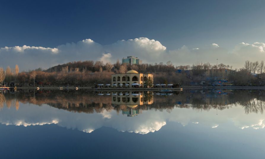 زبان تبریز