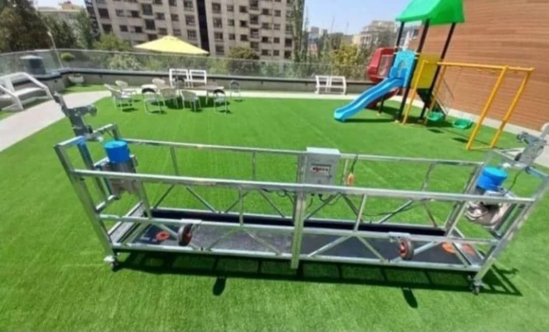 کلایمر در تبریز
