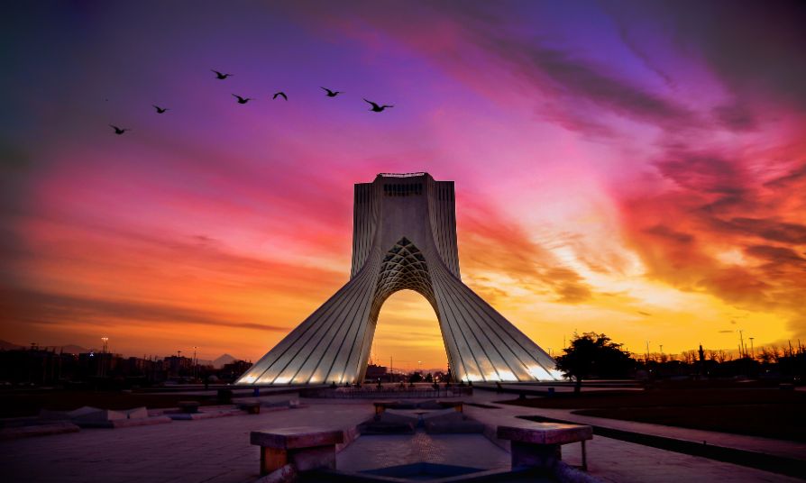 اجاره خوابگاه در تهران